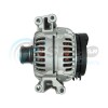 0201839 Δυναμό 12V 200A MERCEDES E200 2.2D CDI 06/09_ΔΥΝΑΜΟ ΟΧΗΜΑΤΩΝ