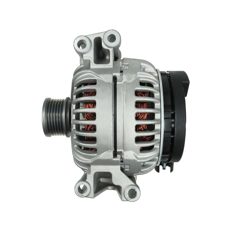 0201839 Δυναμό 12V 200A MERCEDES E200 2.2D CDI 06/09_ΔΥΝΑΜΟ ΟΧΗΜΑΤΩΝ