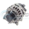 0201872 Δυναμό 12V 175A 6K Mercedes E200 2.0 4-Matic C180 1.6 CGi_ΔΥΝΑΜΟ ΟΧΗΜΑΤΩΝ