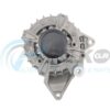 0201872 Δυναμό 12V 175A 6K Mercedes E200 2.0 4-Matic C180 1.6 CGi_ΔΥΝΑΜΟ ΟΧΗΜΑΤΩΝ