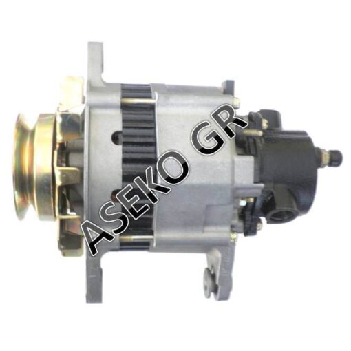 0200266 Δυναμό  12V 65A MAZDA_ΔΥΝΑΜΟ ΟΧΗΜΑΤΩΝ