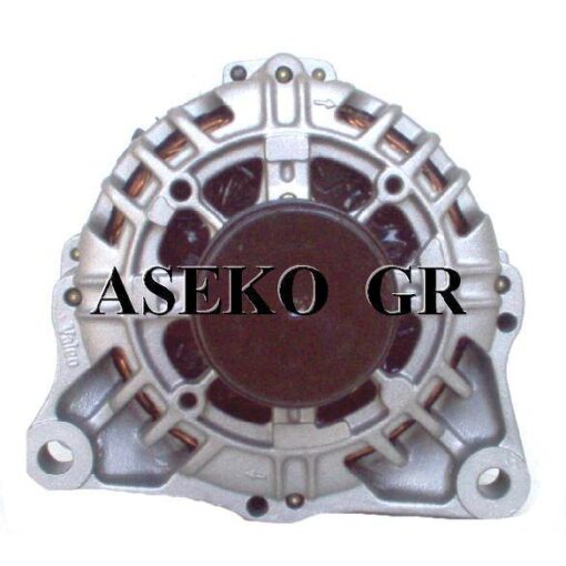 0200341 Δυναμό  12V 90A PEUGEOT_ΔΥΝΑΜΟ ΟΧΗΜΑΤΩΝ