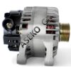 0200351B Δυναμό 12V 80A CITROEN PEUGEOT_ΔΥΝΑΜΟ ΟΧΗΜΑΤΩΝ