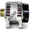 0200351B Δυναμό 12V 80A CITROEN PEUGEOT_ΔΥΝΑΜΟ ΟΧΗΜΑΤΩΝ
