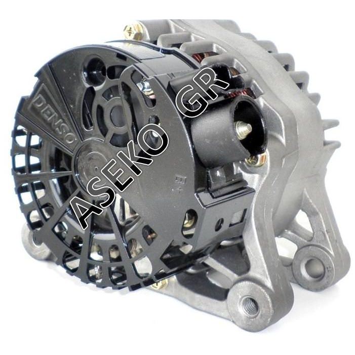 0200351B Δυναμό 12V 80A CITROEN PEUGEOT_ΔΥΝΑΜΟ ΟΧΗΜΑΤΩΝ