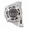 0200652F Δυναμό FIAT 12V 120A DENSO EOM FIAT 500 PUNTO_ΔΥΝΑΜΟ ΟΧΗΜΑΤΩΝ