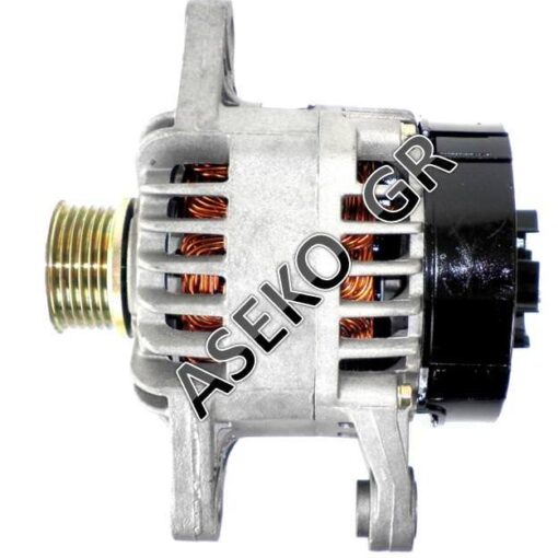 0200674 Δυναμό  12V 85A FIAT LANCIA_ΔΥΝΑΜΟ ΟΧΗΜΑΤΩΝ