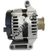 0200727 Δυναμό  12V 150A FORD_ΔΥΝΑΜΟ ΟΧΗΜΑΤΩΝ