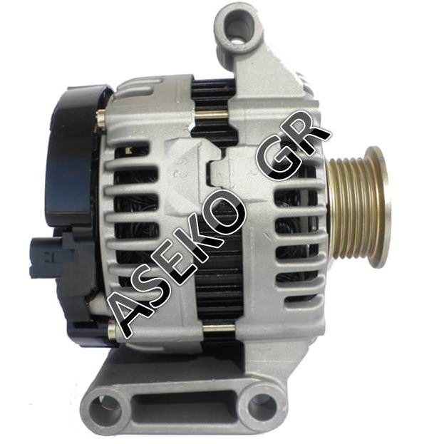 0200727 Δυναμό  12V 150A FORD_ΔΥΝΑΜΟ ΟΧΗΜΑΤΩΝ