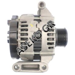 0200770 Δυναμό  12V 150A FORD_ΔΥΝΑΜΟ ΟΧΗΜΑΤΩΝ