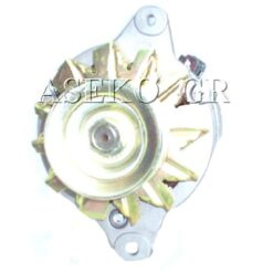 0201000 Δυναμό  12V 50A MITSUBISHI_ΔΥΝΑΜΟ ΟΧΗΜΑΤΩΝ