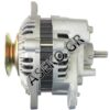0201010 Δυναμό  12V 75A MITSUBISHI_ΔΥΝΑΜΟ ΟΧΗΜΑΤΩΝ