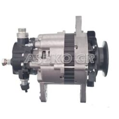 0201041 Δυναμό MITSUBISHI 24V_ΔΥΝΑΜΟ ΟΧΗΜΑΤΩΝ