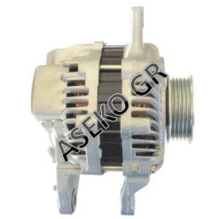 0201048 Δυναμό  12V 85A MITSUBISHI SMART_ΔΥΝΑΜΟ ΟΧΗΜΑΤΩΝ