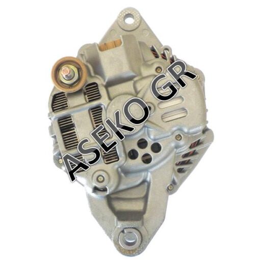 0201048 Δυναμό  12V 85A MITSUBISHI SMART_ΔΥΝΑΜΟ ΟΧΗΜΑΤΩΝ