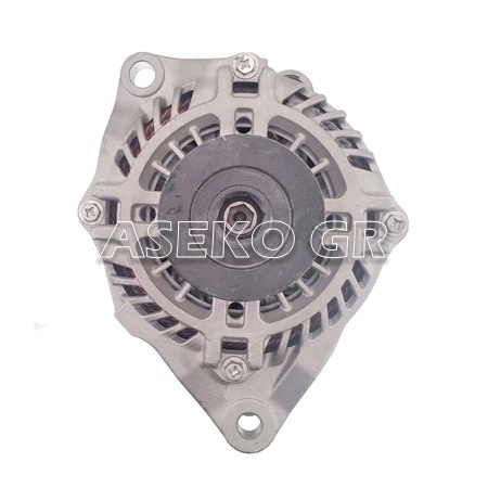 0201066 Δυναμό MITSUBISHI 12V_ΔΥΝΑΜΟ ΟΧΗΜΑΤΩΝ