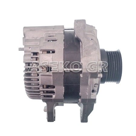 0201066 Δυναμό MITSUBISHI 12V_ΔΥΝΑΜΟ ΟΧΗΜΑΤΩΝ