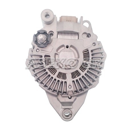 0201066 Δυναμό MITSUBISHI 12V_ΔΥΝΑΜΟ ΟΧΗΜΑΤΩΝ