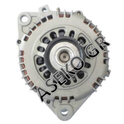 0201150 Δυναμό  12V 110A NISSAN_ΔΥΝΑΜΟ ΟΧΗΜΑΤΩΝ