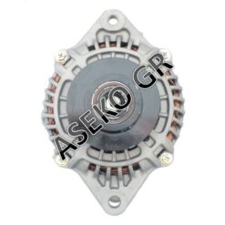 0201151 Δυναμό 12V 110A NISSAN_ΔΥΝΑΜΟ ΟΧΗΜΑΤΩΝ