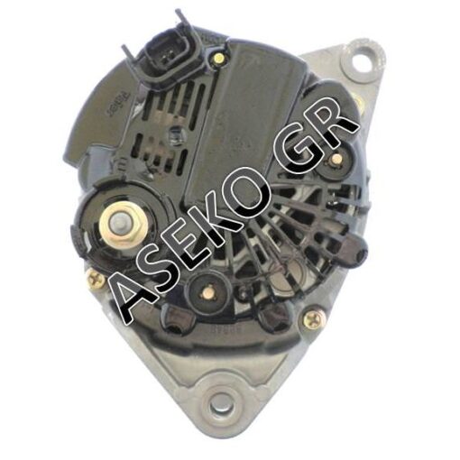 0201183 Δυναμό  12V 80A NISSAN_ΔΥΝΑΜΟ ΟΧΗΜΑΤΩΝ
