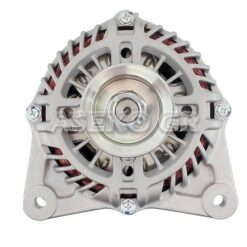 0201188 Δυναμό NISSAN_ΔΥΝΑΜΟ ΟΧΗΜΑΤΩΝ