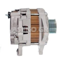 0201188 Δυναμό NISSAN_ΔΥΝΑΜΟ ΟΧΗΜΑΤΩΝ