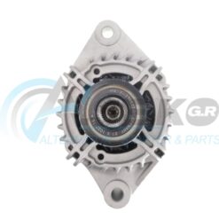 0201214 Δυναμό 12V 120A 6K Fiat Opel Suzuki Alfa Romeo_ΔΥΝΑΜΟ ΟΧΗΜΑΤΩΝ