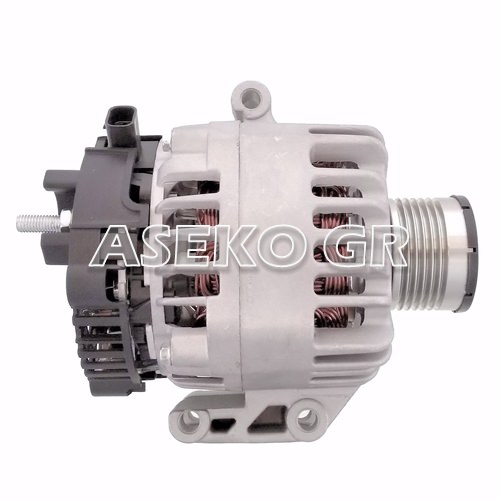 0201240GR Δυναμό 12V 105A OPEL_ΔΥΝΑΜΟ ΟΧΗΜΑΤΩΝ