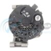 0201240VFR Δυναμό 12V 100A OPEL Denso Rebuilt_ΔΥΝΑΜΟ ΟΧΗΜΑΤΩΝ