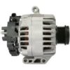 0201241 Δυναμό  12V 120A OPEL_ΔΥΝΑΜΟ ΟΧΗΜΑΤΩΝ