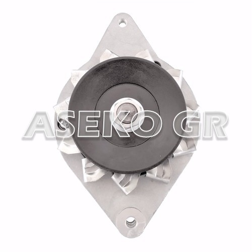 0201261KA Δυναμό  12V 33A OPEL_ΔΥΝΑΜΟ ΟΧΗΜΑΤΩΝ