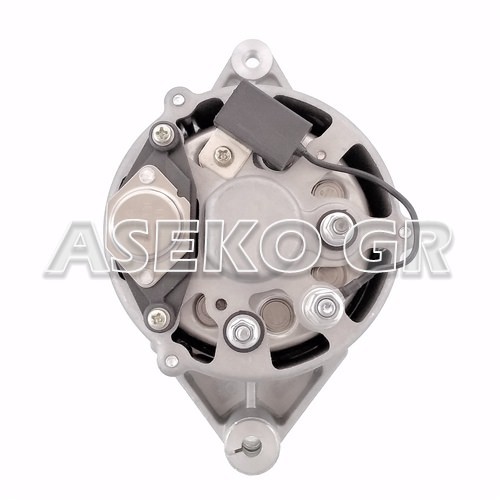 0201261KA Δυναμό  12V 33A OPEL_ΔΥΝΑΜΟ ΟΧΗΜΑΤΩΝ