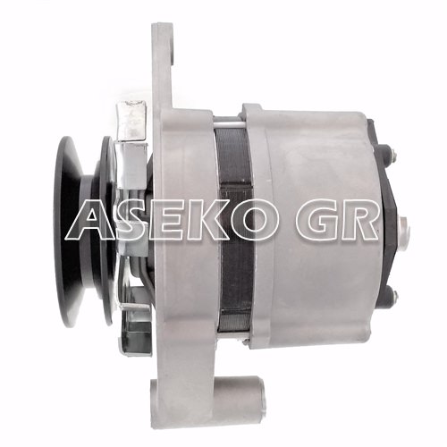 0201261KA Δυναμό  12V 33A OPEL_ΔΥΝΑΜΟ ΟΧΗΜΑΤΩΝ