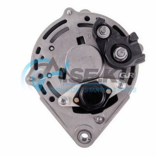 0201264 Δυναμό 12V 65A OPEL_ΔΥΝΑΜΟ ΟΧΗΜΑΤΩΝ