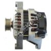 0201269 Δυναμό  12V 100A OPEL VAUXHALL_ΔΥΝΑΜΟ ΟΧΗΜΑΤΩΝ