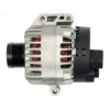 0201286 Δυναμό 12V 120A Fiat Alfa Romeo +COM_ΔΥΝΑΜΟ ΟΧΗΜΑΤΩΝ