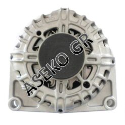 0201293 Δυναμό OPEL 12V_ΔΥΝΑΜΟ ΟΧΗΜΑΤΩΝ