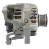 0201293 Δυναμό OPEL 12V_ΔΥΝΑΜΟ ΟΧΗΜΑΤΩΝ