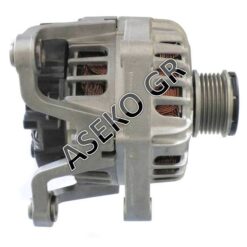 0201293 Δυναμό OPEL 12V_ΔΥΝΑΜΟ ΟΧΗΜΑΤΩΝ