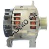 0201383 Δυναμό  12V 120A OPEL RENAULT VAUXHALL_ΔΥΝΑΜΟ ΟΧΗΜΑΤΩΝ