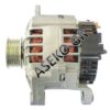 0201383 Δυναμό  12V 120A OPEL RENAULT VAUXHALL_ΔΥΝΑΜΟ ΟΧΗΜΑΤΩΝ