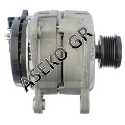 0201386 Δυναμό  12V 120A RENAULT_ΔΥΝΑΜΟ ΟΧΗΜΑΤΩΝ