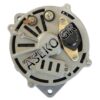 0201399 Δυναμό 12V 90A VOLVO_ΔΥΝΑΜΟ ΟΧΗΜΑΤΩΝ