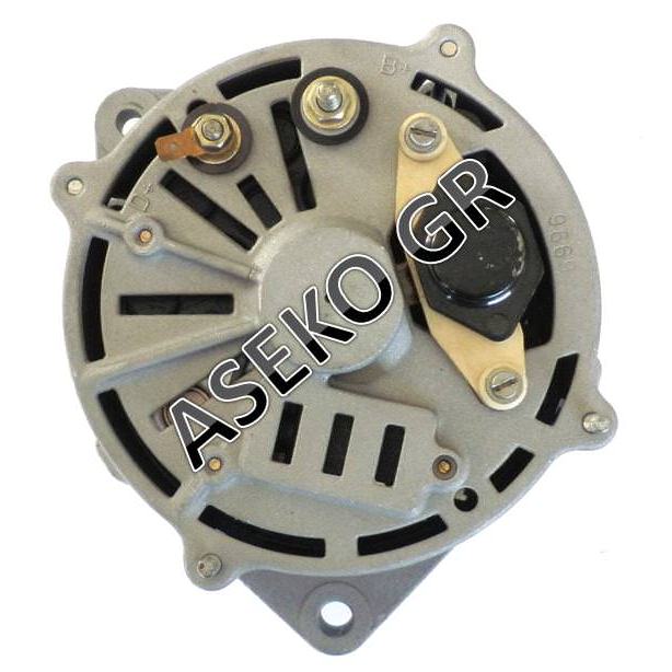 0201399 Δυναμό 12V 90A VOLVO_ΔΥΝΑΜΟ ΟΧΗΜΑΤΩΝ