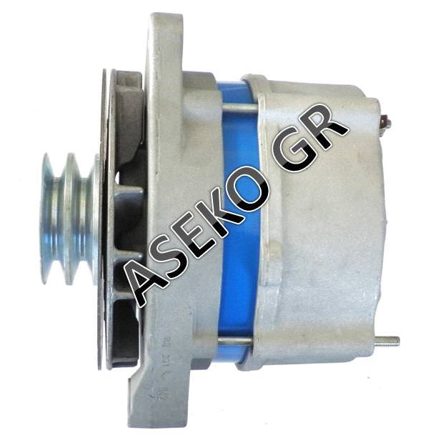 0201399 Δυναμό 12V 90A VOLVO_ΔΥΝΑΜΟ ΟΧΗΜΑΤΩΝ