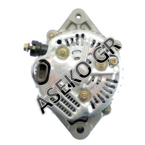 0201418 Δυναμό  12V 75A HONDA_ΔΥΝΑΜΟ ΟΧΗΜΑΤΩΝ