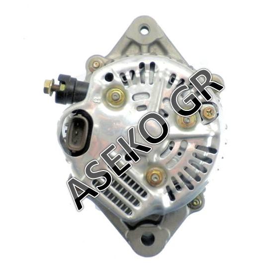 0201418 Δυναμό  12V 75A HONDA_ΔΥΝΑΜΟ ΟΧΗΜΑΤΩΝ