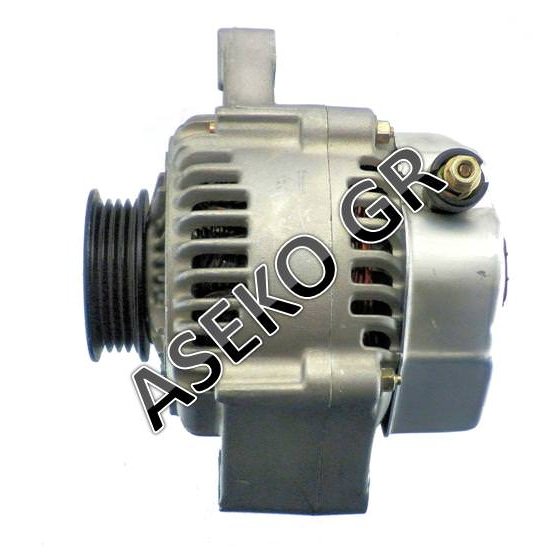 0201418 Δυναμό  12V 75A HONDA_ΔΥΝΑΜΟ ΟΧΗΜΑΤΩΝ