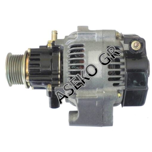 0201421 Δυναμό  12V 80A ROVER HONDA MG_ΔΥΝΑΜΟ ΟΧΗΜΑΤΩΝ